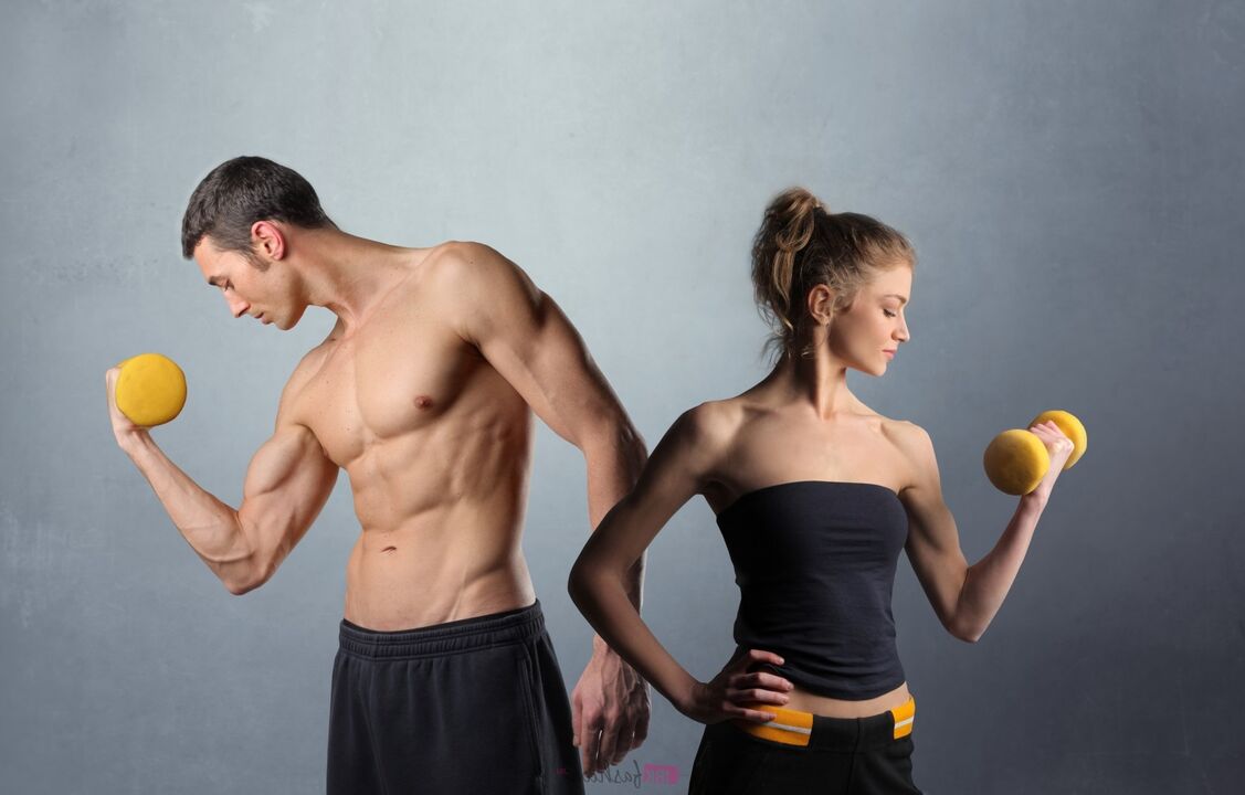 jarduera fisikoa bizkarreko minerako